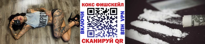 Кокаин FishScale  Купить  Питкяранта